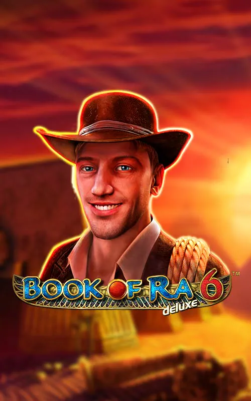 Book of Ra at Play Frank Casino