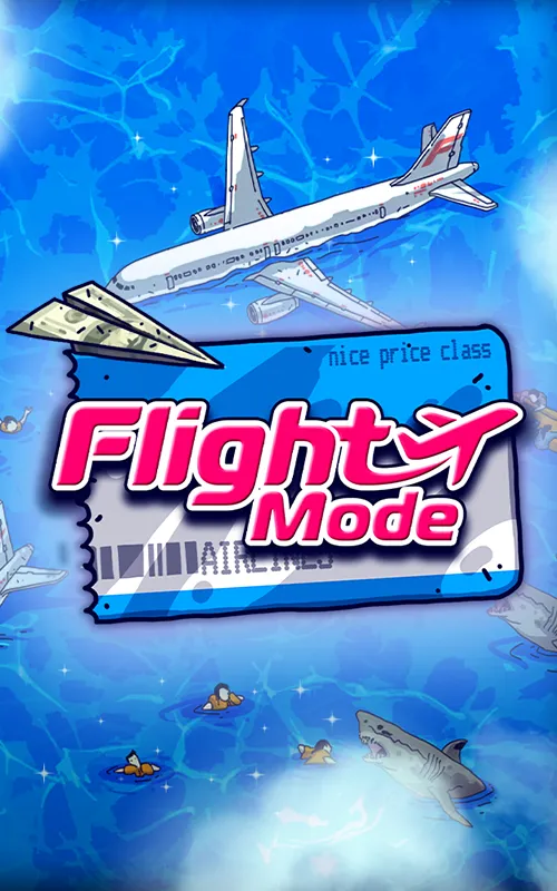 Flight Mode at Play Frank Casino