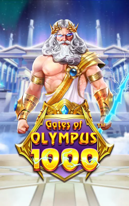 Gates of Olympus at Play Frank Casino