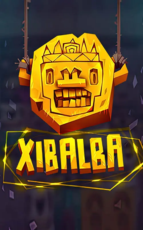 Xibalba at Play Frank Casino