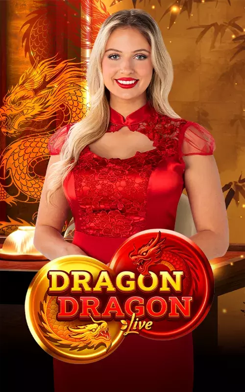 Dragon Dragon at Play Frank Casino